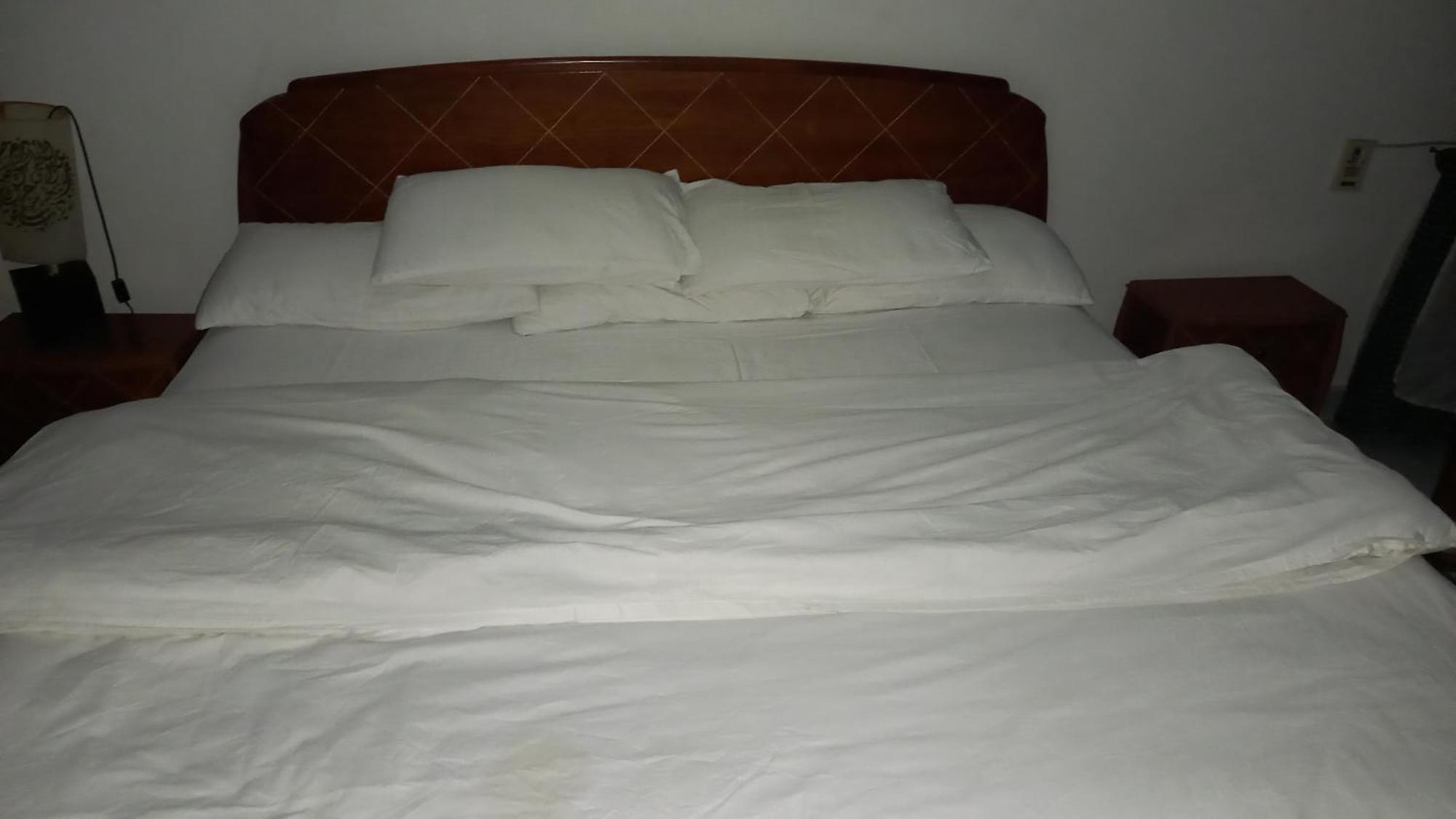 Aparthotel Nile House Giza Exterior foto