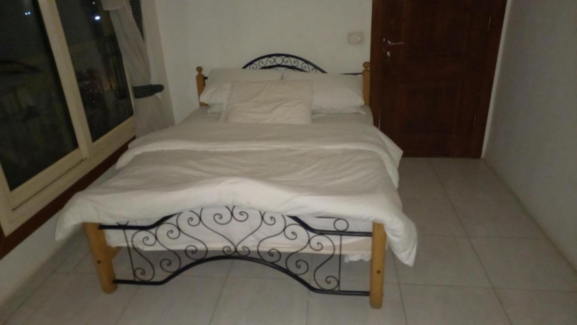 Aparthotel Nile House Giza Exterior foto