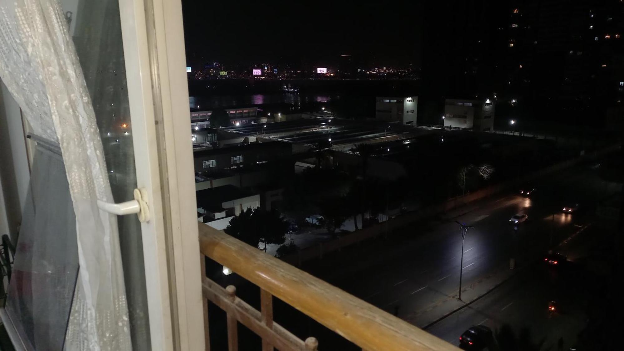 Aparthotel Nile House Giza Exterior foto